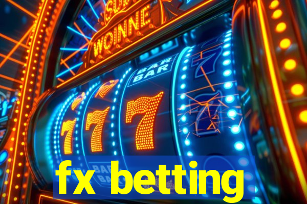 fx betting