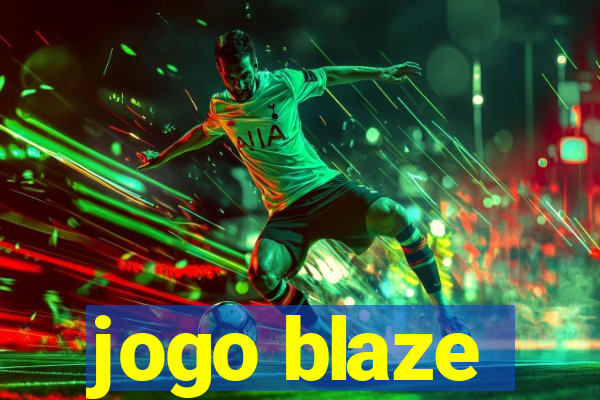 jogo blaze