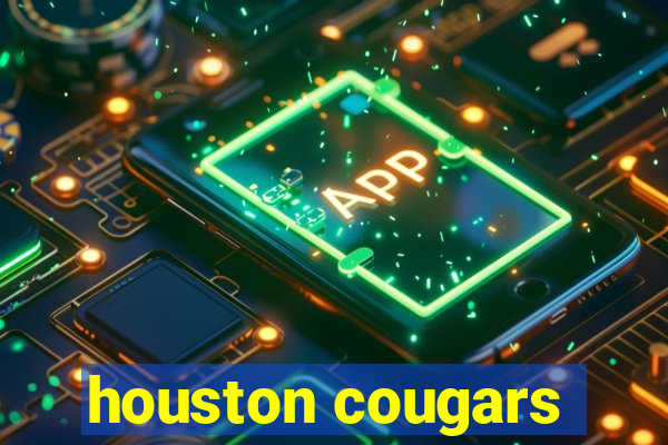 houston cougars