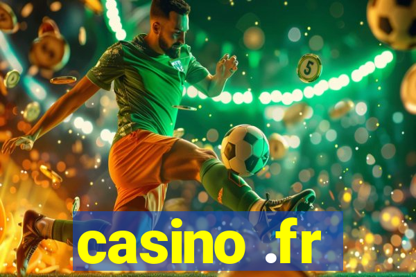 casino .fr