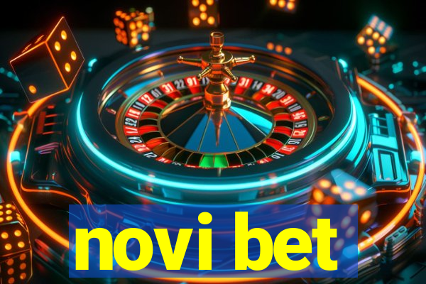 novi bet