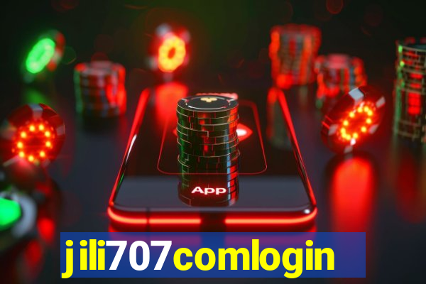 jili707comlogin