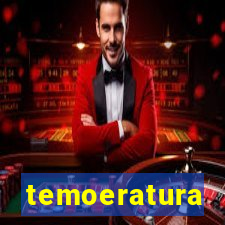 temoeratura