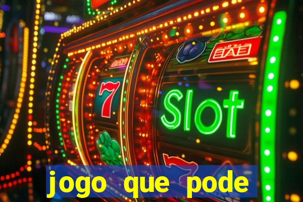 jogo que pode depositar 5 reais