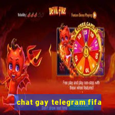 chat gay telegram fifa