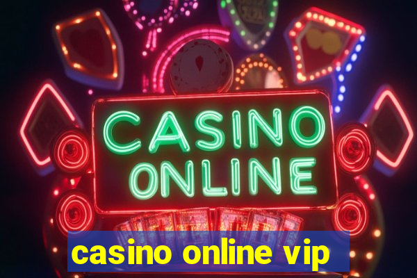 casino online vip