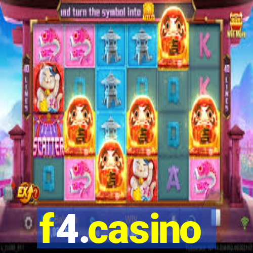 f4.casino