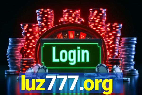 luz777.org