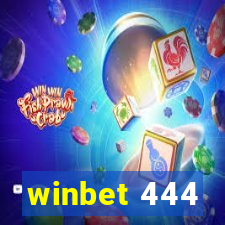 winbet 444