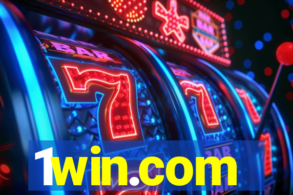 1win.com