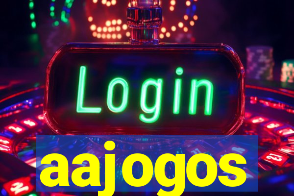 aajogos