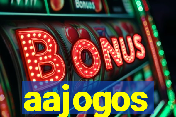 aajogos