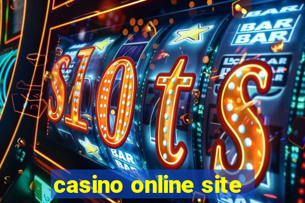 casino online site