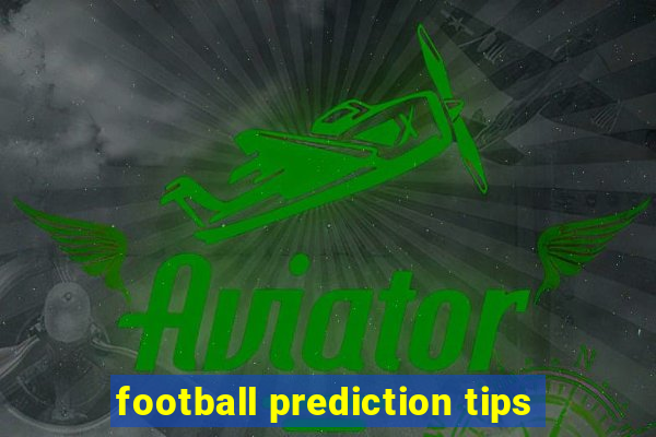 football prediction tips