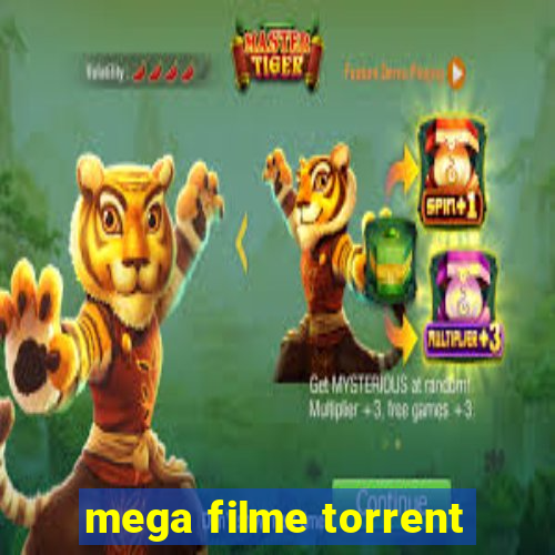 mega filme torrent