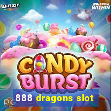 888 dragons slot