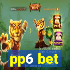 pp6 bet