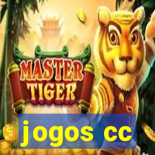 jogos cc