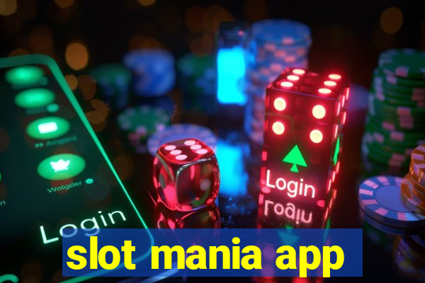 slot mania app