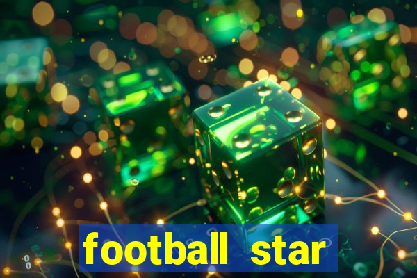 football star deluxe slot