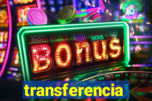 transferencia bancaria casino online