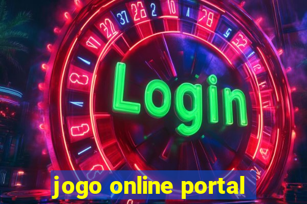 jogo online portal