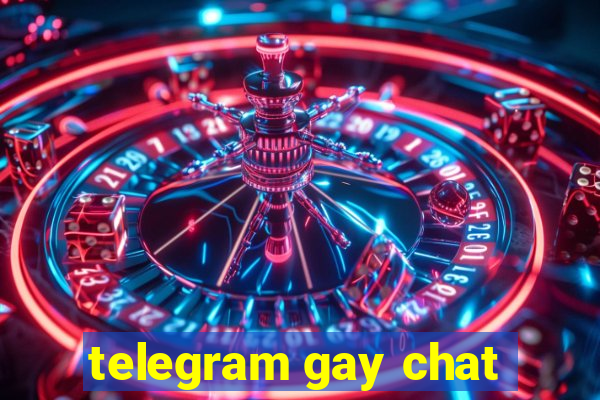 telegram gay chat