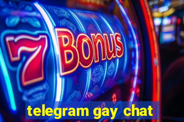 telegram gay chat