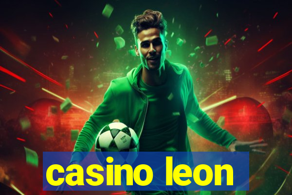 casino leon