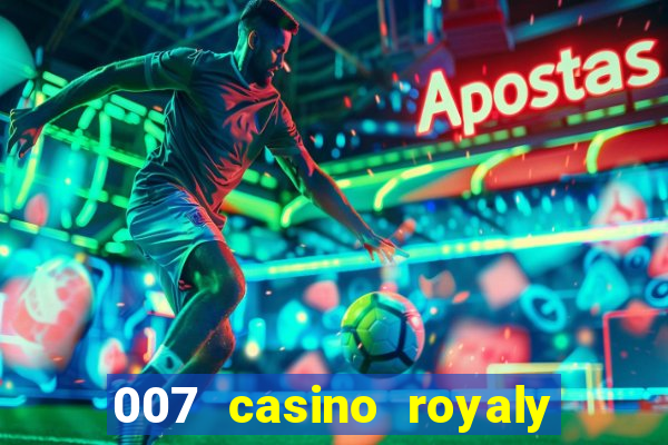 007 casino royaly torrent magnet