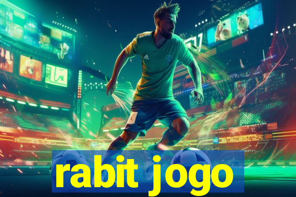 rabit jogo