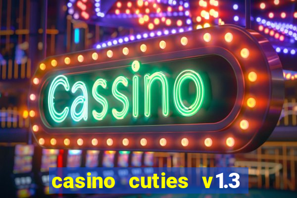 casino cuties v1.3 - android.apk