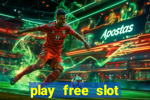 play free slot machines no download