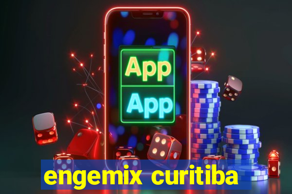 engemix curitiba