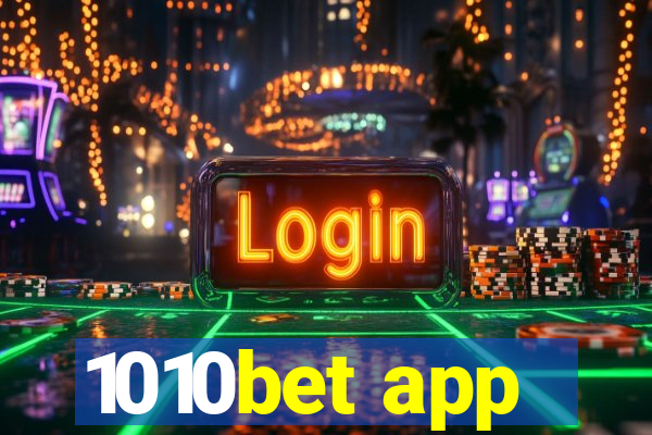 1010bet app