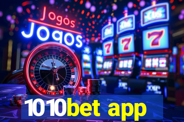 1010bet app