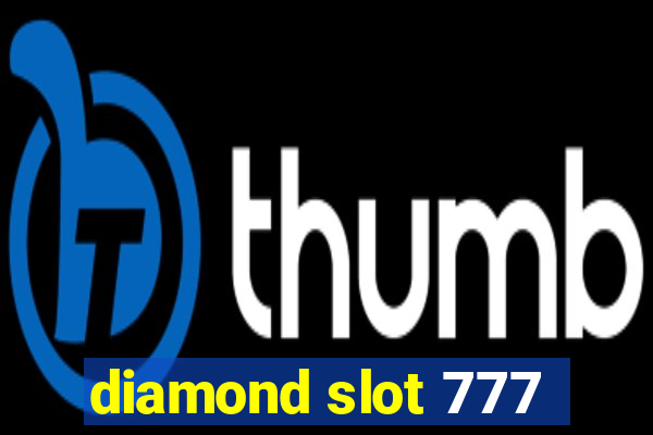 diamond slot 777