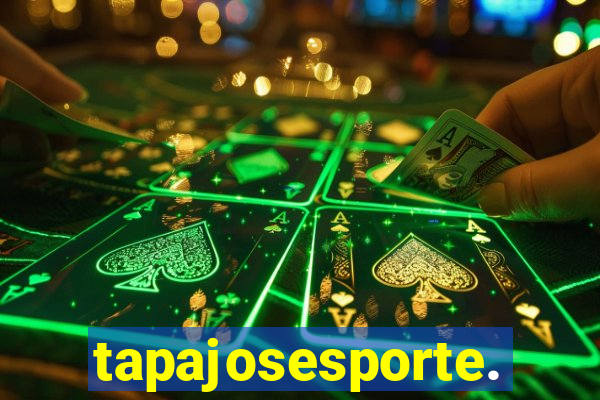 tapajosesporte.com