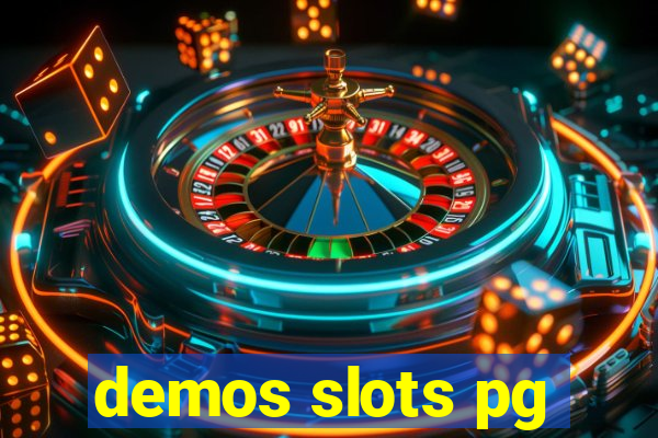 demos slots pg