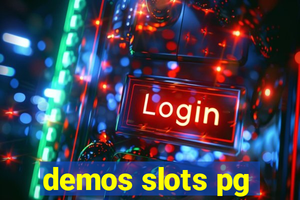 demos slots pg