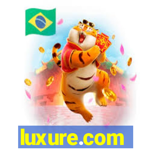 luxure.com