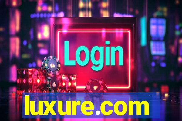 luxure.com