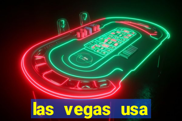 las vegas usa casino online