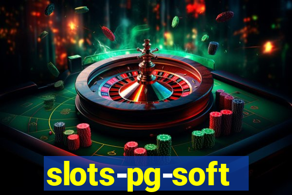 slots-pg-soft