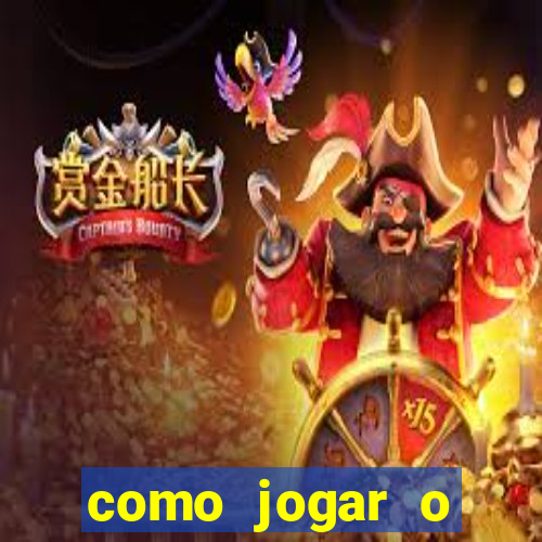 como jogar o double blaze