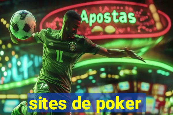 sites de poker