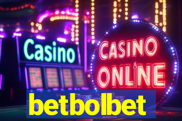 betbolbet