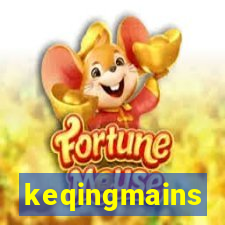 keqingmains