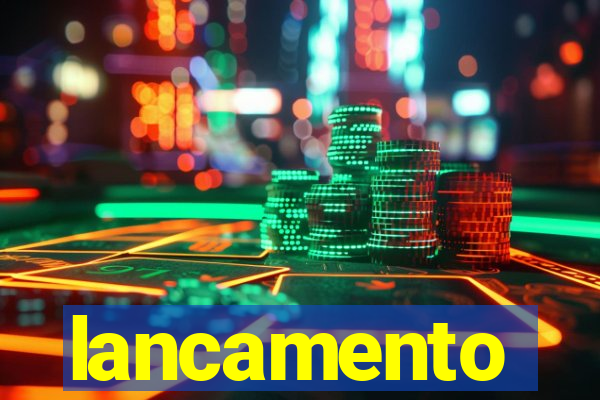 lancamento plataforma slots