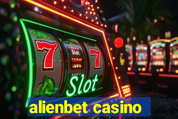 alienbet casino